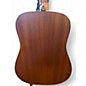 Used Alvarez AD30 Dreadnought Natural Acoustic Guitar