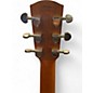 Used Alvarez AD30 Dreadnought Natural Acoustic Guitar