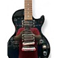 Used Epiphone Les Paul Special Black Solid Body Electric Guitar