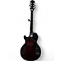Used Epiphone Les Paul Special Black Solid Body Electric Guitar