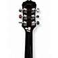 Used Epiphone Les Paul Special Black Solid Body Electric Guitar