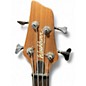 Used Washburn Taurus Natural Electric Bass Guitar