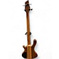 Used Washburn Taurus Natural Electric Bass Guitar