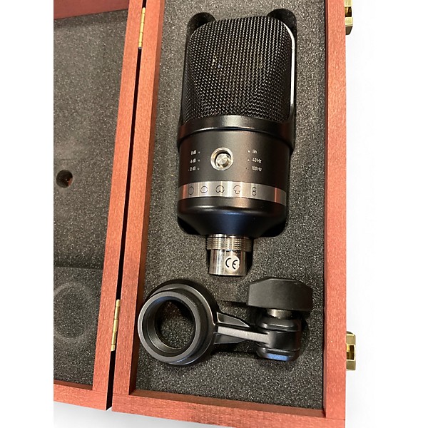 Used 2025 Neumann TLM107 Condenser Microphone