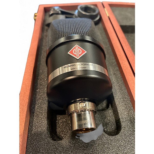 Used 2025 Neumann TLM107 Condenser Microphone