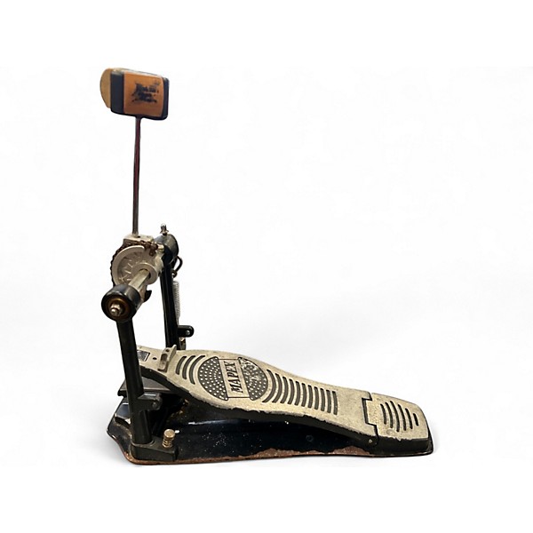 Used Mapex KICK PEDAL Single Bass Drum Pedal