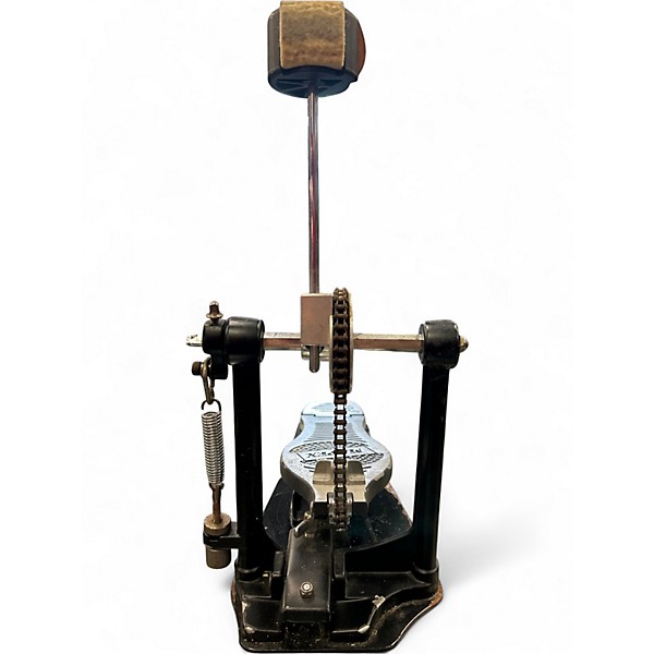 Used Mapex KICK PEDAL Single Bass Drum Pedal