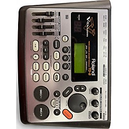 Used Roland TD-8 MODULE Electric Drum Module