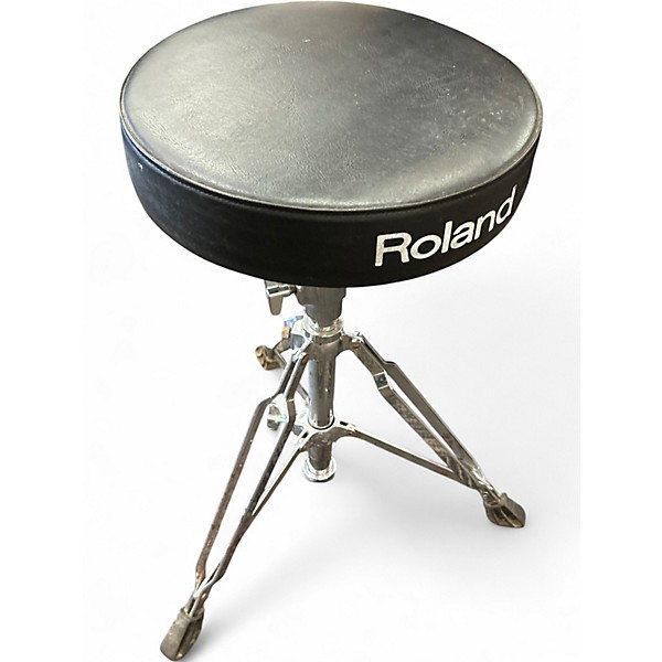 Used Roland THRONE Drum Throne