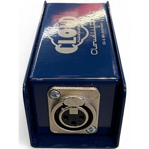 Used Cloud Cloudlifter CL-1 Microphone Preamp