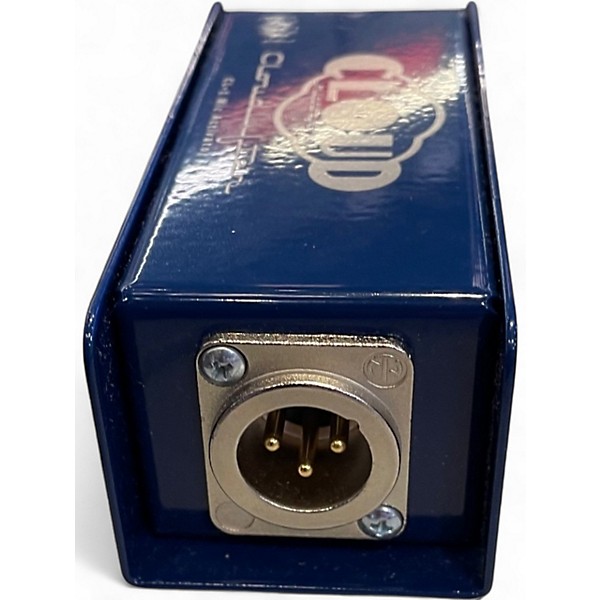 Used Cloud Cloudlifter CL-1 Microphone Preamp
