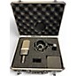 Used AKG C214 Condenser Microphone thumbnail