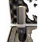 Used AKG C214 Condenser Microphone