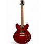 Used 2016 Gibson Memphis ES-335 Antique Faded Cherry Hollow Body Electric Guitar thumbnail