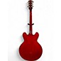 Used 2016 Gibson Memphis ES-335 Antique Faded Cherry Hollow Body Electric Guitar
