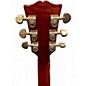 Used 2016 Gibson Memphis ES-335 Antique Faded Cherry Hollow Body Electric Guitar