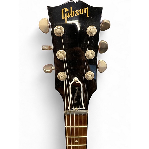 Used 2016 Gibson Memphis ES-335 Antique Faded Cherry Hollow Body Electric Guitar