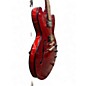 Used 2016 Gibson Memphis ES-335 Antique Faded Cherry Hollow Body Electric Guitar