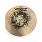 Used Zildjian 16in A Custom Crash Cymbal thumbnail