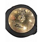 Used Zildjian 16in A Custom Crash Cymbal