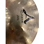Used Zildjian 18in A Custom Crash Cymbal thumbnail