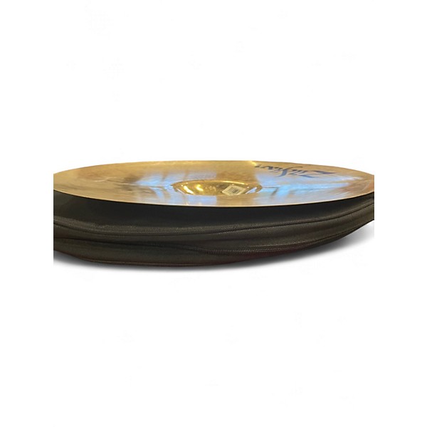Used Zildjian 18in A Custom Crash Cymbal