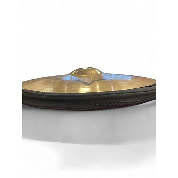 Used Zildjian 18in A Custom Crash Cymbal