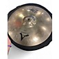 Used Zildjian 18in A Custom Crash Cymbal
