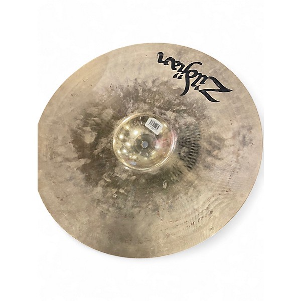 Used Zildjian 18in A Custom Crash Cymbal