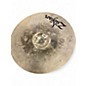 Used Zildjian 18in A Custom Crash Cymbal