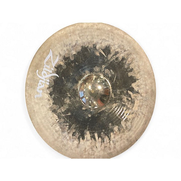 Used Zildjian 21in A Custom Ride Cymbal