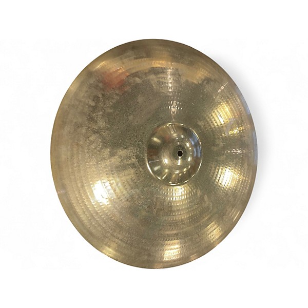 Used Zildjian 21in A Custom Ride Cymbal