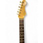 Vintage 1960s Hofner Model 164 Sunburst Solid Body Electric Guitar