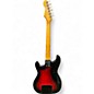 Vintage 1960s Hofner Model 164 Sunburst Solid Body Electric Guitar