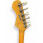 Vintage 1960s Hofner Model 164 Sunburst Solid Body Electric Guitar