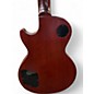Used Gibson Les Paul Studio Satin Red Solid Body Electric Guitar