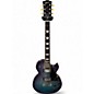 Used Gibson Les Paul Studio BLUEBERRY Solid Body Electric Guitar thumbnail
