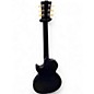 Used Gibson Les Paul Studio BLUEBERRY Solid Body Electric Guitar