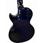 Used Gibson Les Paul Studio BLUEBERRY Solid Body Electric Guitar
