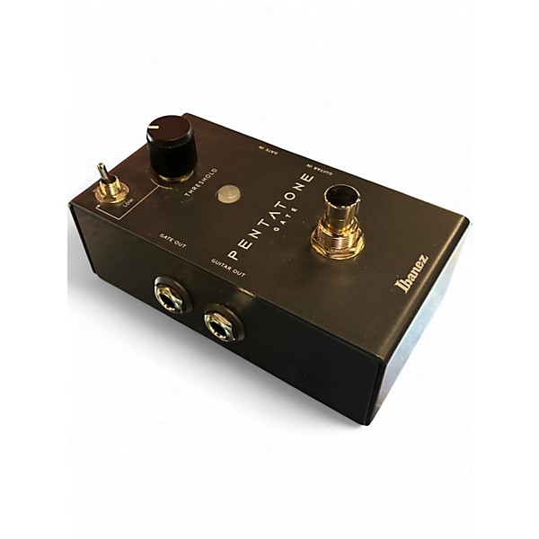 Used Ibanez PENTATONE Effect Pedal