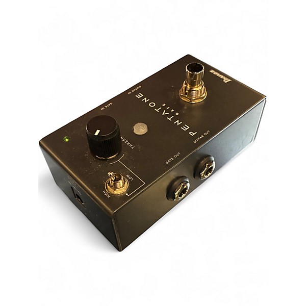 Used Ibanez PENTATONE Effect Pedal