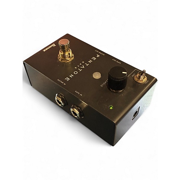 Used Ibanez PENTATONE Effect Pedal