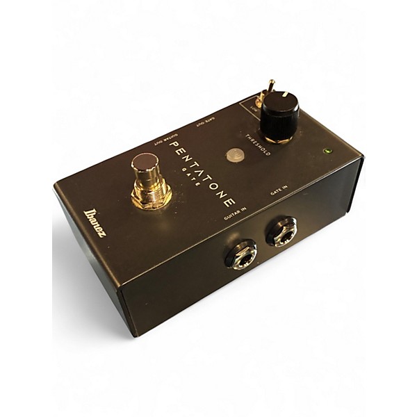 Used Ibanez PENTATONE Effect Pedal