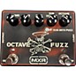 Used MXR Slash Octave Fuzz Effect Pedal thumbnail