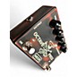 Used MXR Slash Octave Fuzz Effect Pedal