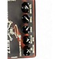 Used MXR Slash Octave Fuzz Effect Pedal