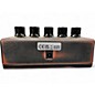 Used MXR Slash Octave Fuzz Effect Pedal