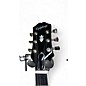 Used Epiphone SG Modern Figured Purple Burst Solid Body Electric Guitar