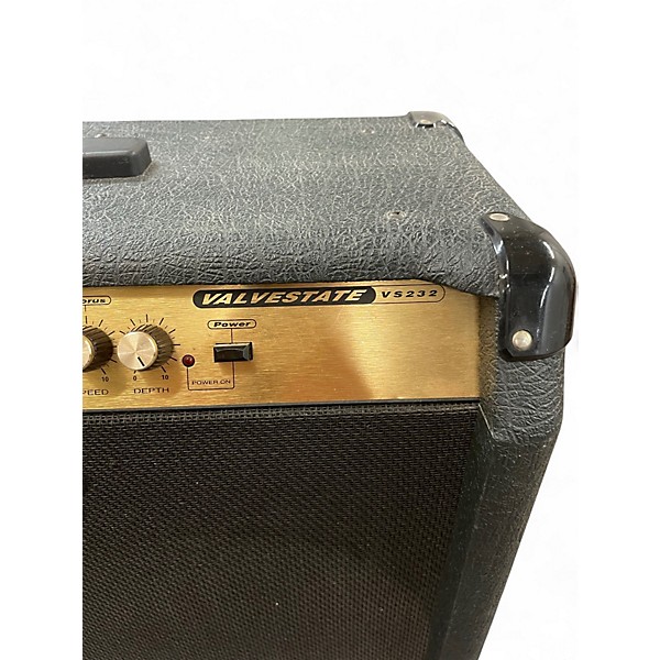 Used Marshall Valvestate VS232 Guitar Combo Amp