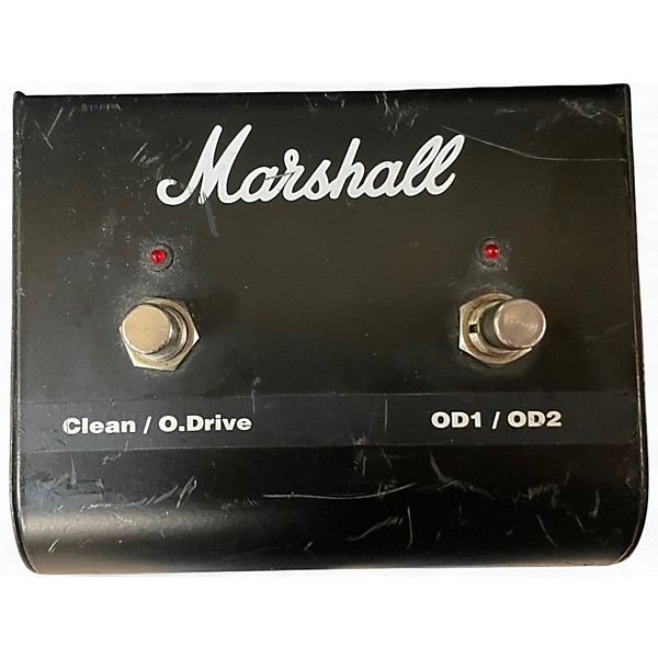 Used Marshall Valvestate VS232 Guitar Combo Amp